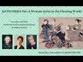 Download Lagu KATSUSHIKA Oei: A Woman Artist in a Floating World