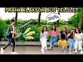 Download Lagu PRANK KLAKSON BUS TELOLET.. AUTO KAGET NGOMONG KASAR..