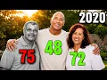 The Rock Family Story Family Timeline 1944-2026