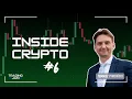 Download Lagu Najważniejsze poziomy ETH i BTC na najbliższy tydzień. Inside Crypto 6, LIVE 22.08.2025