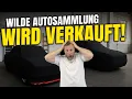 Download Lagu Wilde SAMMLUNG unter dem HAMMER! Verkäufer bleibt HARTNÄCKIG! Von \