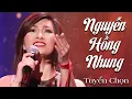 Download Lagu Nguyễn Hồng Nhung Tuyển Tập Những Ca Khúc Bolero Hay Nhất - Liên Khúc Cỏ Úa, Mai Tôi Đi