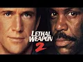 Lethal Weapon 2 1989 trailer