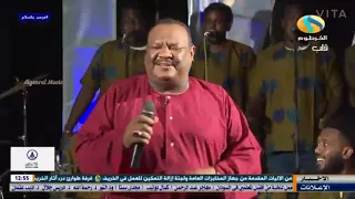 يوسف البربري كلام الليل حلقه عيد الاضحي 2020 