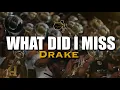 Download Lagu What Did I Miss - Drake | Alabama State University | Southern 2025