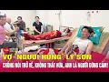 Lagu Tin mới nhất 10/11: Ly kỳ lời kể của người dân đảo Lý Sơn sống sót sau 42 giờ lênh đênh trên biển