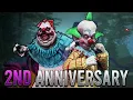Killer Klowns From Outer Space The Game 2 Years Later