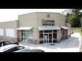 Clothes Mentor Tyler Texas - New Location
