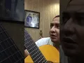 Lagu Pasha UNGU - Doa Untuk Ibu Live IG