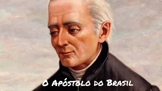 São José de Anchieta - Terça Hagiológica.              @LucasRLancaster @Historiafecatolica