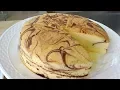 Download Lagu Marble Butter Sponge Cake, Tang Mian Method (烫面黄金蛋糕) **