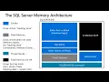 Understanding Memory with SQL Server and Azure SQL - Bob Ward