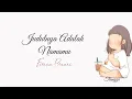Download Lagu fiersa Besari - judulnya adalah namamu (lirik) #fiersabesari #liriklagu