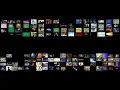 Download Lagu 144 DVD/VHS Openings in ONE VIDEO!!!!