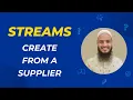 How to Create a Stream from a Supplier in Java Streams