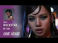 Rockstar By Lisa | One Hour Loop