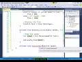Using Method Overloading and Value returning methods