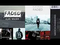 Download Lagu Mockingbird x Faded | Eminem x Alan Walker | Eminem - Alan Walker Mashup | #eminem #alanwalker