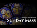 Sunday Mass - August 16 2026 CC