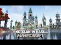 Download Lagu KITA LIHAT PENAMPAKAN SERVER TERMAHAL JAYAPURA INDAH SETELAH 14 HARI!
