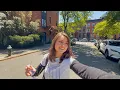 I Went to NYC s Most Secluded Neighborhood