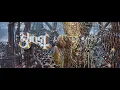 Ghost - Spillways
