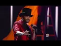 BAILAME - Nacho - Premios Juventud 2017 ( EN VIVO )