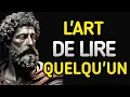 Download Lagu COMMENT LIRE QUELQU'UN INSTANTANÉMENT | 7 Astuces Psychologiques Que Tu Peux Utiliser à Ton Avantage