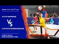 Teqball World Series 2025 - Jinan | Women's Singles, Final | Match Highlights