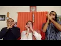 Download Lagu Thandi Hawa Yeh Chandni Suhani -Trio Harmonica Instrumental-Neena Prahallad-C.H.Prahallad-Amaresh