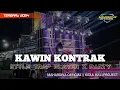 Download Lagu FREE FLM ❗DJ KAWIN KONTRAK STYLE TRAP PARTY TERBARU 2024 #djviral  #djchecksound