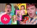 Lagu GUESS THAT MUSICALLY STAR CHALLENGE *IMPOSSIBLE* Ft. Bruhitszach