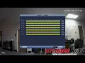 How to Enable Detection on your NVR