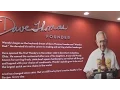 Wendy s Flagship Restaurant and Museum Dublin