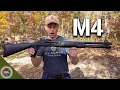 Benelli M4 Clone The Panzer Arms M4