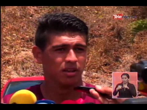 Puntero Barcelona hizo práctica de fútbol pensando en U. Católica