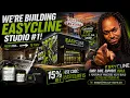 THIS IS WHAT A DREAM LOOKS LIKE BEFORE IT S BUILT EASYCLINE STUDIO