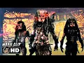 Apex Predators Ending Scene | PREDATOR 2 (1990) Movie CLIP HD