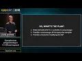 CppCon 2018 Louis Dionne Compile-time programming and reflection in C 20 and beyond