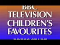 Download Lagu BBC Television Children's Favourites The Video Game 1993 UK Logos