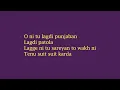 Suit Suit Karta [LYRICS] | Hindi Medium | Irrfan Khan & Saba Qamar | Guru Randhawa | Arjun
