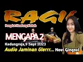 Download Lagu MENGAPA - NOVI GINGSUL  - RAGIL PONGDUT