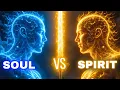 Lagu What Is The Difference Between Your Soul And Your Spirit?  Mystery Explained