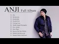 Download Lagu Anji  Full Album 2021 - Lagu Indonesia Terbaik \u0026 Populer - Best Of the best feat drive and astrid