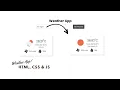 Weather App Using HTML CSS JS