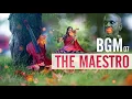 The Maestro Violin BGM 07 | Ilayaraja Music | Aram Music