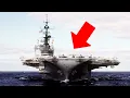 The Last Thing Anyone Expected to Land on a Carrier