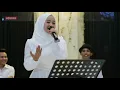 Lagu Sollatum bissalamil mubbin - Ning Haniya ( Cover oQinawa )