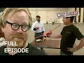 Download Lagu Remote Controlled Aeroplane Shenanigans! | MythBusters | Season 4 Episode 29 | Full Episode