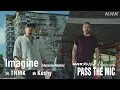 Download Lagu 【Nスぺ】TNMK・Zeebra／Imagine(Ukraine Remix)【戦火の時代に紡ぐ歌 PASS THE MIC】｜NHK